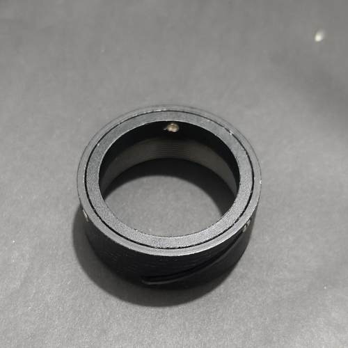 1042ED 842ED 望远镜目镜旋升眼罩螺旋套