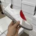 A Little Red (Full Genuine Leather)