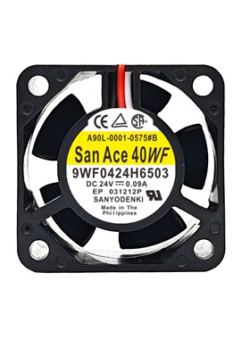 1608VL-S5W-B69 A90L-0001-0575#A/B 发那科风扇9WF0424H6 503/4