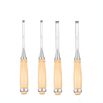 凿刀木工凿平凿木匠手工小凿子套装开槽凿铲扁凿特钢木工钊子工具