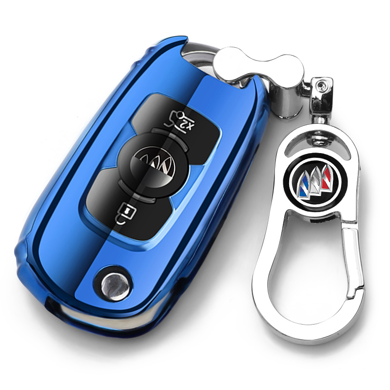 专用威朗2022款别克车钥匙套