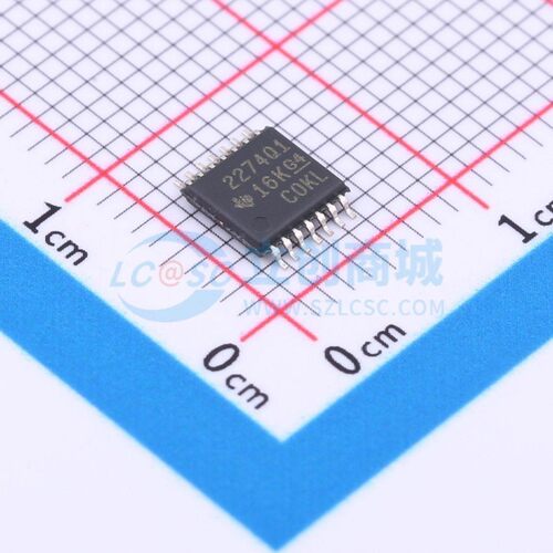 运算放大器 TLC2274QPWRG4Q1 TSSOP-14 TI/德州 电子元件原装正品