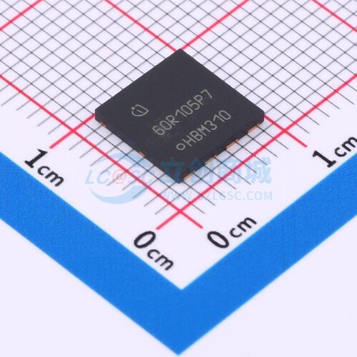 场效应管(MOSFET) IPL60R105P7AUMA1 VSON-4 Infineon(英飞凌)