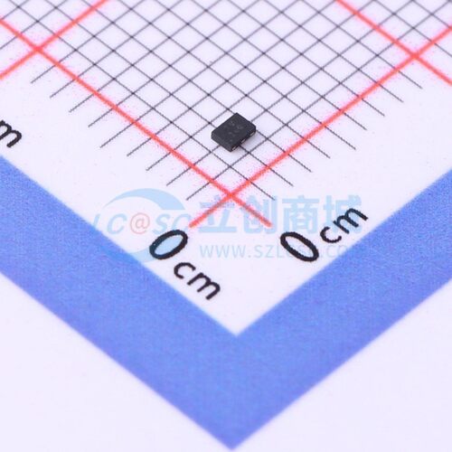 逻辑门 74LVC1G11FZ4-7 X2-DFN1410-6 DIODES(美台) 电子元件配单
