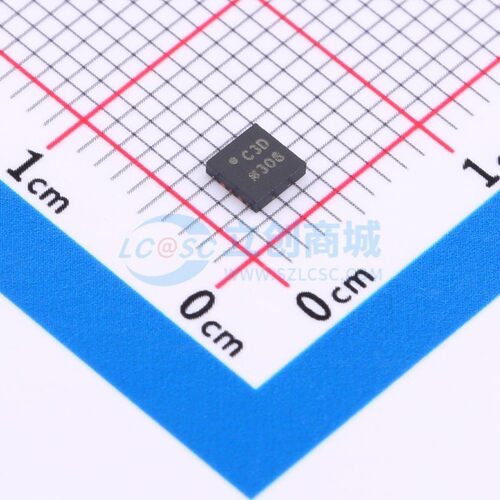 模数转换芯片ADC AD7685BCPZRL7 LFCSP-10 ADI(亚德诺) 原装正品