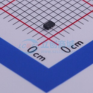 静电保护器(TVS/ESD) PRTR5V0U2F,115 XSON-6(1x1.5) Nexperia(安
