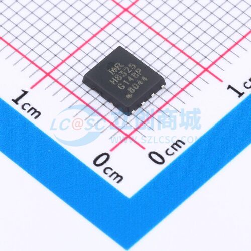 场效应管(MOSFET) IRFH8325TRPBF PQFN-8 Infineon(英飞凌) 原装