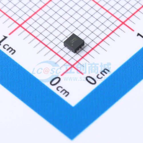 线性稳压器(LDO) STLQ020PU33R DFN-6 ST(意法半导体) 电子元器件