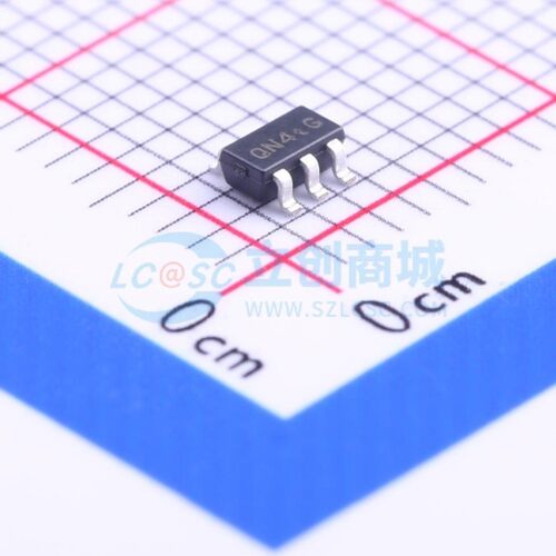 线性稳压器(LDO) AP7331-18WG-7 SOT-25-5 DIODES(美台) 原装正品