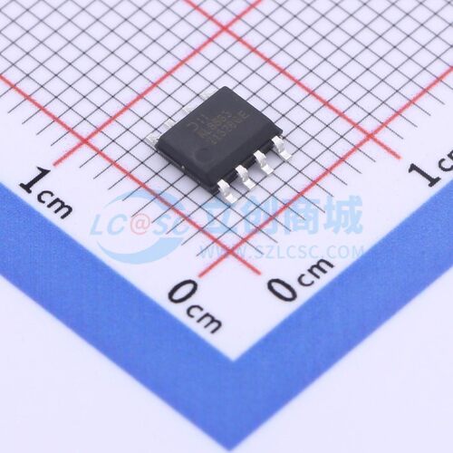LED驱动 AL8863SP-13 ESOP-8 DIODES(美台) 电子元件配单原装正品