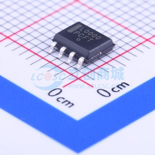 LED驱动 NCL30000DR2G SOP-8 onsemi(安森美) 电子元器件配单