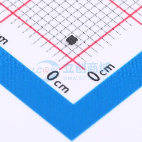 线性稳压器(LDO) AP7341-22FS4-7 X2-DFN1010-4 DIODES(美台)