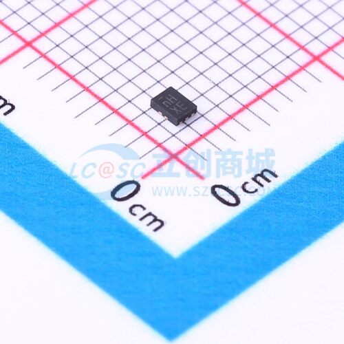 AC-DC控制器和稳压器 PI3USB42ZMEX QFN-10 DIODES(美台) 原装正