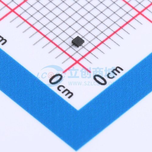 线性稳压器(LDO) AP7341D-25FS4-7 X2-DFN1010-4 DIODES(美台)