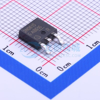 场效应管(MOSFET) IPD30N06S215ATMA2 TO-252 Infineon(英飞凌)