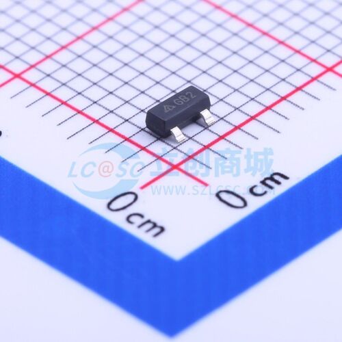 电压基准芯片 AN431BN-ATRG1 SOT-23 DIODES(美台) 电子元件配单