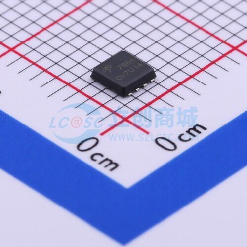 场效应管(MOSFET) AON7804 DFN-8 AOS/美国万代 全新原装正品