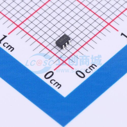 缓冲器/驱动器/收发器 74AUP1G07SE-7 SOT323-5 DIODES(美台)