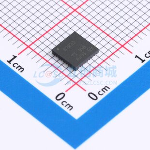 继电器/线圈驱动芯片 DRV8703DQRHBRQ1 VQFN-32 TI/德州 原装正品