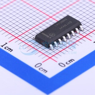 信号开关/多路复用器 MC14028BDR2G SOP-16 onsemi(安森美)