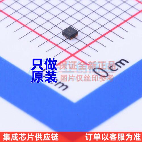 线性稳压器(LDO) NCP103AMX280TCG UDFN-4 onsemi(安森美) 元器件