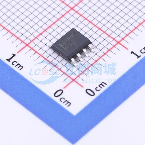DC-DC电源芯片 NCP1239BD65R2G SOIC-7 onsemi(安森美) 原装正品