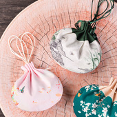 端午宫廷袋福袋祈福小香包香囊袋子空袋随身配饰平安护身锦囊荷包