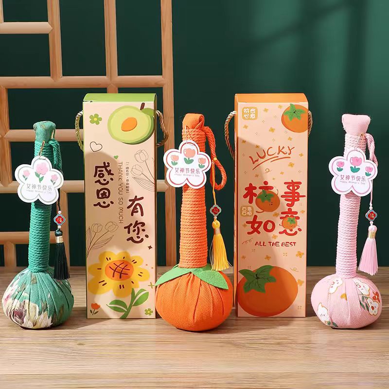 艾草养生按摩捶送礼佳品