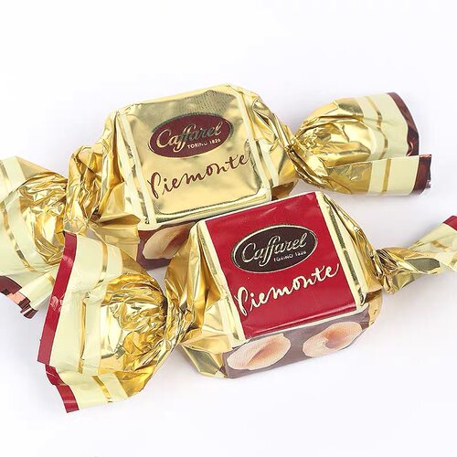 口福莱果仁巧克力意大利进口