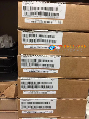 全新FZ1200R33KF2C_B3_S2 FZ1500R33HE3 33HL3 FZ3600R12HP4 -B2