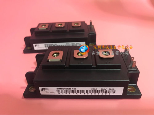 2MBI200PB-140 2MBI200N-120 2MBI200NB-120 2MBI200UD-120-50