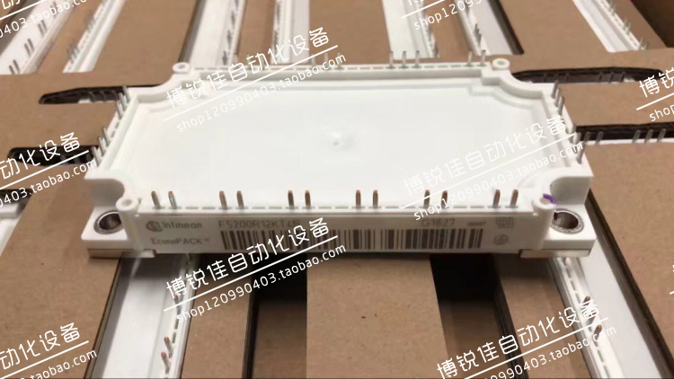 FS200R12KT4R FS200R07N3E4R FS150R17N3E4 FS100R17N3E4