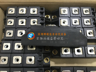 光伏防反二极管55A 1600V MDK55-16 二极管模块55A MDK55A1600V
