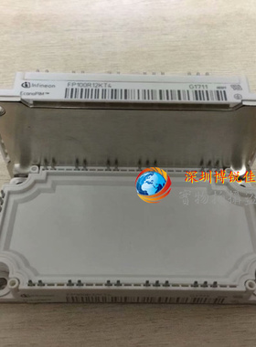 FP75R12KT4 FP100R12KT4 FP75R12KT4-B15 FP50R12KT4G FP35R12KT4