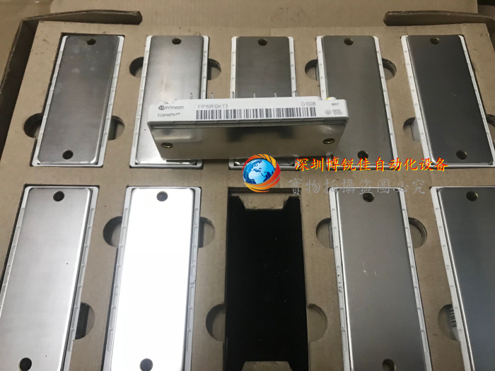 FP40R12KT3 FP25R12KT3 FP25R12KE3 FP15R12KT3