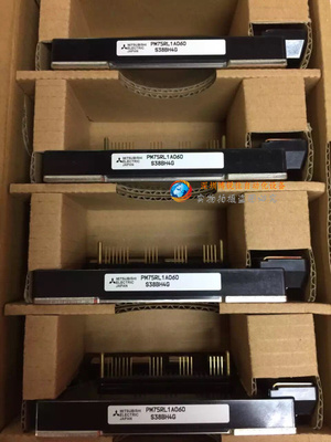 PM50RL1A060 PM75RL1A060 PM50CL1A060 PM75CLA060 拍前议价