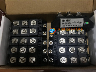 防反二极管55A MDK55-16 MDK55A1600V 直流电源防反充防逆