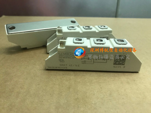 全新SKKT42/12 SKKT42-14E SKKT42/16E SKKT42/20E SKKH41/18E 72