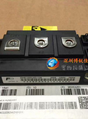 2MBI200U4D-120 2MBI200UD-120 2MBI300UD-120 2MBI300U4D-120