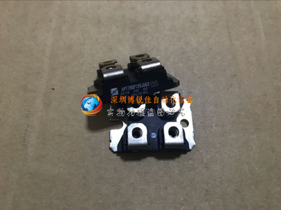 APT75GP120JDQ3 APT75GP120J APT75GT120JRDQ3 IGBT模块97A1200V