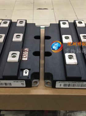 大功率FZ1200R17KF4C FZ1200R33KF2C FZ900R12KF5 FF1200R17KE3