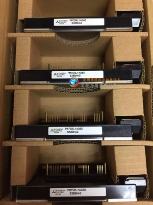 全新 PM75RLA120 PM75RL1A120 PM50RLA120 PM75CLA120现货