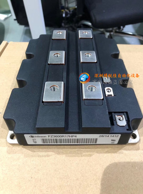 全新原装 FZ2400R17HP4-B29 FZ3600R17HP4 FZ3600R17HP4-B9 现货