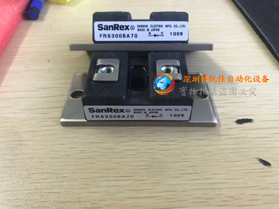 全新FRS300BA50 FRS300BA70 FRS400BA50 FRS400BA70 MMF300YB050U