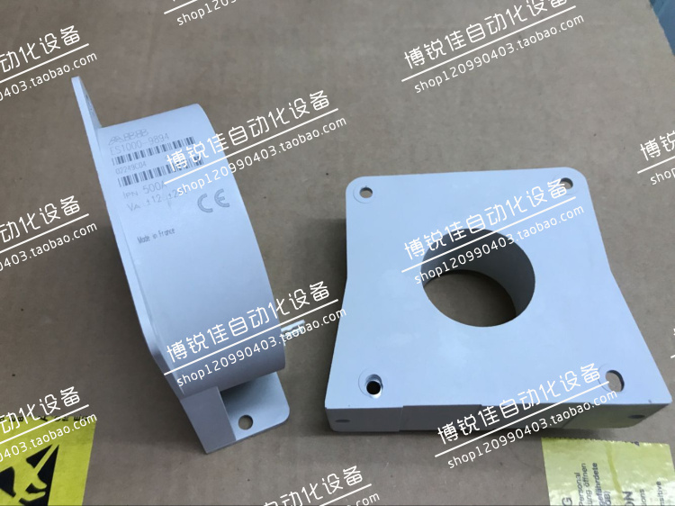 ES1000-9894 1000A ES300-9597 霍尔电流传感器 互感器