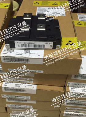 DD400S33K2C DD800S33K2C DD1000S33HE3 DD1200S33K2C DD500S33HE