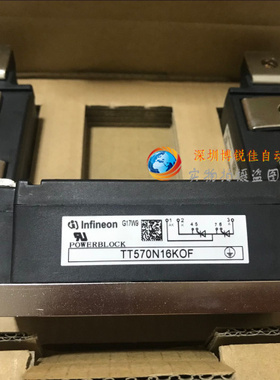 TT500N16KOF TT570N16KOF TD500N16KOF SKKH570/18E MCD501-16I1