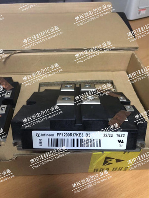 FZ2400R17KF6C-B2新FZ1000R17KE3 FF1200R17KE3-B2 FZ1600R12KF4