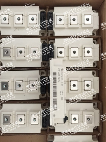 FF450R12KT4 FF400R12KT3 FF300R12KS4 FF400R12KE3 FF300R12KT4