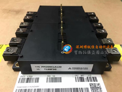 全新原装现货 PM450CLA120 PM200CLA120 PM300CLA120 PM600CLA060